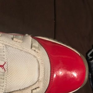 Jordan 11s